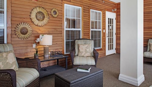 Assisted Living Facilities in Greensboro NC TerraBella Greensboro