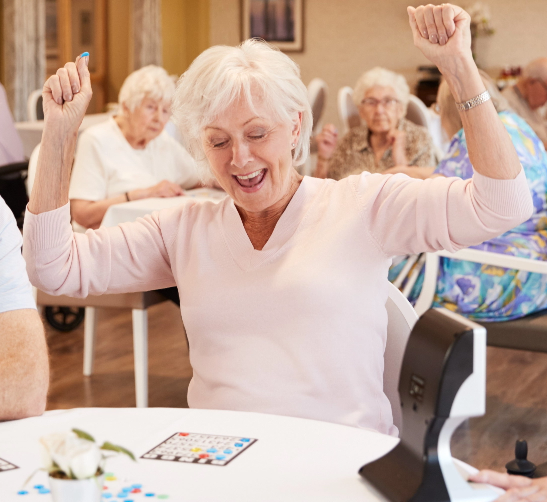 Activity Calendar | TerraBella Greensboro Activity Calendar | TerraBella Greensboro